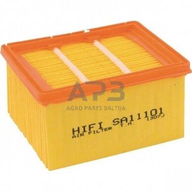 Oro filtras HiFi-Filter SA11101