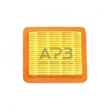 Oro filtras HONDA GX35 P 81x71x16 mm 17211-Z3F-000, 17211Z3F000