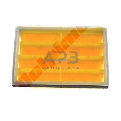 Oro filtras Husqvarna 268. 503 44 72-03, 5034472-03, 503447203
