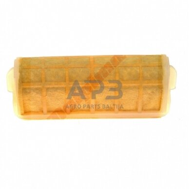 Oro filtras pjūklams STIHL MS021, MS023, MS025, MS210, MS210C MS230, MS230C, MS250, MS250C 1123 120 1613, 11231201613 FILC