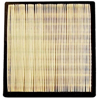 Oro filtras Tecumseh TVT, 37360, išmatavimai 184 x 175 x 32 mm