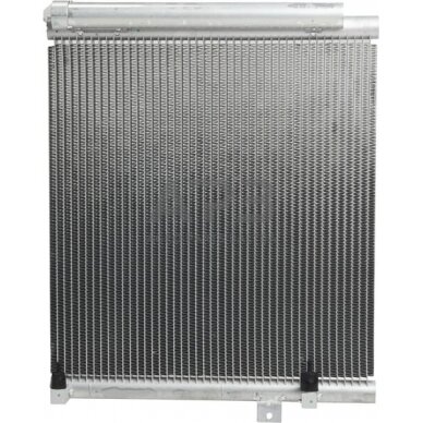 Oro kondicionieriaus kondensatorius KL030100 1