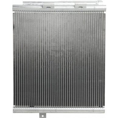 Oro kondicionieriaus kondensatorius KL030100 2