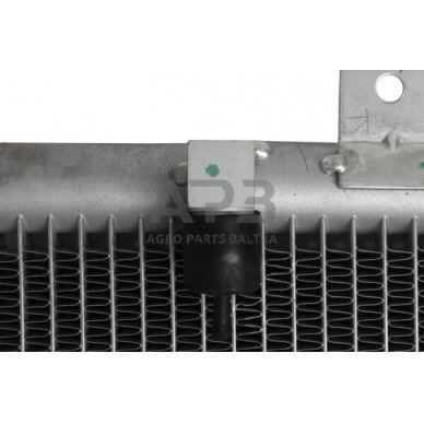 Oro kondicionieriaus kondensatorius KL030100 3