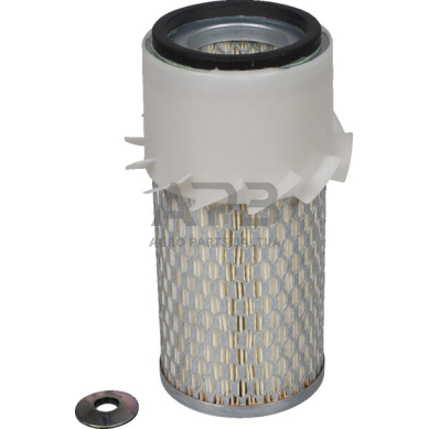 Oro filtras MANN-FILTER C934X Oro filtras MANN-FILTER C934X