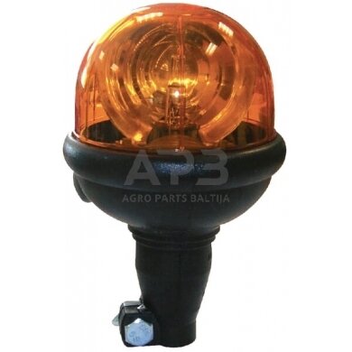 Oranžinis švyturėlis 55W, 12V Sacex AUSF1255 Oranžinis švyturėlis 55W, 12V Sacex AUSF1255