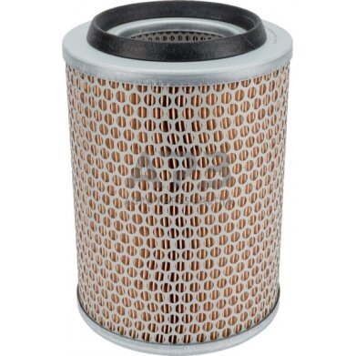 Oro filtras MANN-FILTER C17190 Oro filtras MANN-FILTER C17190