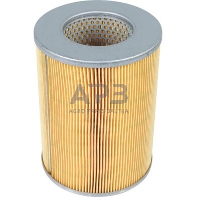 Oro filtras MANN-FILTER C13103 Oro filtras MANN-FILTER C13103
