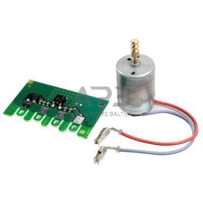 Oranžinio švyturėlio variklis KL7000 9MN862741001 Oranžinio švyturėlio variklis KL7000 9MN862741001