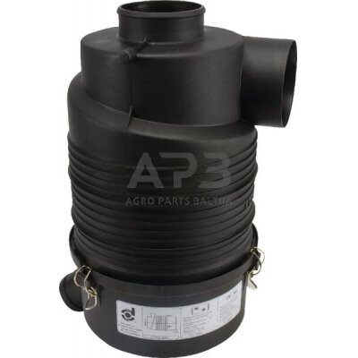 Oro filtras su korpusu Donaldson B080067 Oro filtras su korpusu Donaldson B080067