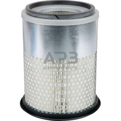 Oro filtras išorinis Fleetguard AF1856 Oro filtras išorinis Fleetguard AF1856