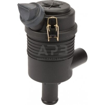 Oro filtras su korpusu Donaldson G042544 Oro filtras su korpusu Donaldson G042544