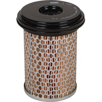 Oro filtras MANN-FILTER C1157