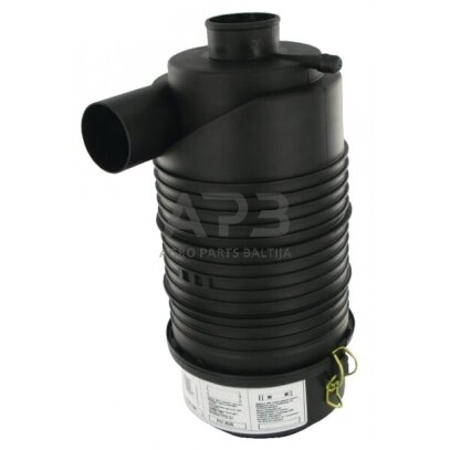 Oro filtras su korpusu Donaldson G057504 1 Oro filtras su korpusu Donaldson G057504 1