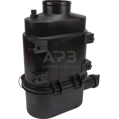 Oro filtras su korpusu Donaldson D080026 1 Oro filtras su korpusu Donaldson D080026 1