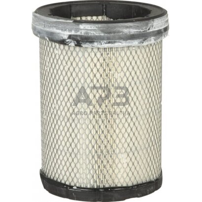 Oro filtras vidinis Fleetguard AF25701 Oro filtras vidinis Fleetguard AF25701