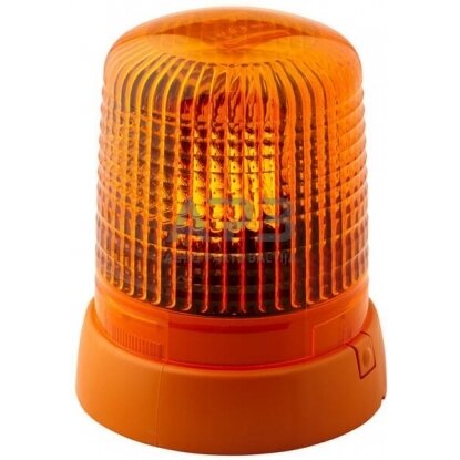 Oranžinis švyturėlis Halogen KL7000 Hella 2RL008061101 Oranžinis švyturėlis Halogen KL7000 Hella 2RL008061101