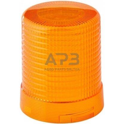Oranžinio švyturėlio gaubtas Hella 9EL856418001 Oranžinio švyturėlio gaubtas Hella 9EL856418001