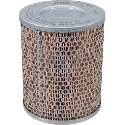 Oro filtras MANN-FILTER C17160