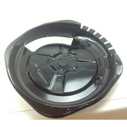 Originali pjovimo deka Castel Garden 384564111/0, 3845641110. Traktoriuko dekos plotis 28" 72 cm F72, 12/28, XF170GD 3 Originali pjovimo deka Castel Garden 384564111/0, 3845641110. Traktoriuko dekos plotis 28" 72 cm F72, 12/28, XF170GD 3