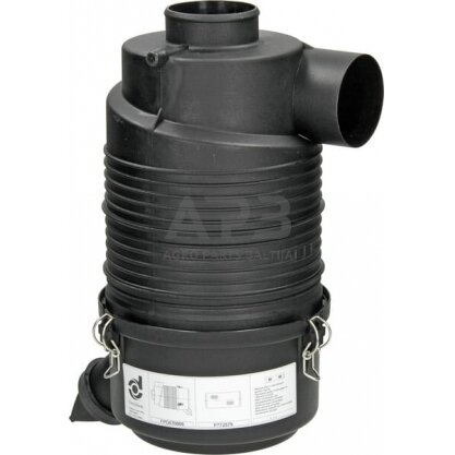 Oro filtras su korpusu Donaldson G070009 Oro filtras su korpusu Donaldson G070009