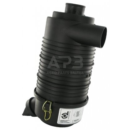 Oro filtras su korpusu Donaldson G057504 Oro filtras su korpusu Donaldson G057504