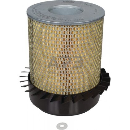 Oro filtras MANN-FILTER C21317 Oro filtras MANN-FILTER C21317