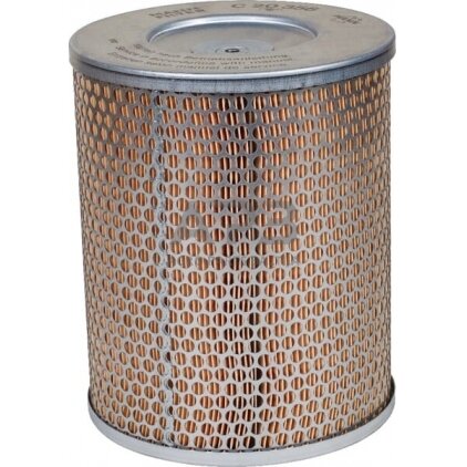 Oro filtras MANN-FILTER C20356 Oro filtras MANN-FILTER C20356