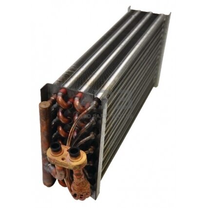 Oro kondicionieriaus garintuvas KL030033 Oro kondicionieriaus garintuvas KL030033