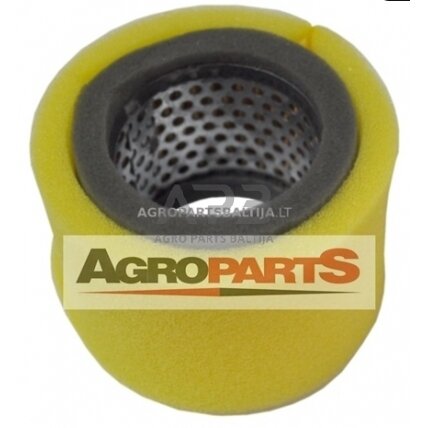 Oro filtras vejapjovėms Robin EY/EC10, EZ08 Išmatavimai 60 x 44 x 57 Oro filtras vejapjovėms Robin EY/EC10, EZ08 Išmatavimai 60 x 44 x 57