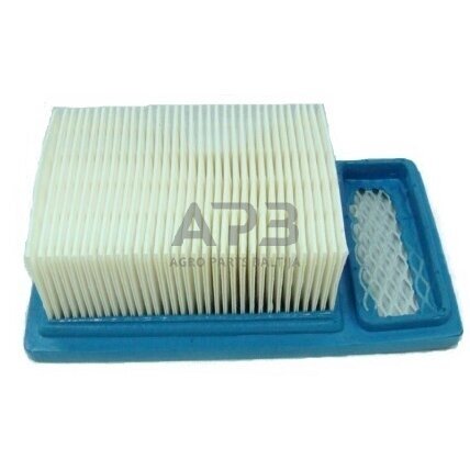 Oro filtras Wacker BS60-2 išmatavimai: 170x100x54 Oro filtras Wacker BS60-2 išmatavimai: 170x100x54