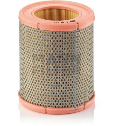 Oro filtras MANN-FILTER C16113 Oro filtras MANN-FILTER C16113