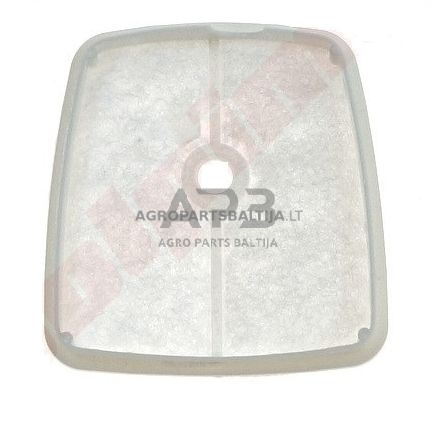 Oro filtras Echo SRM2400 Oro filtras Echo SRM2400