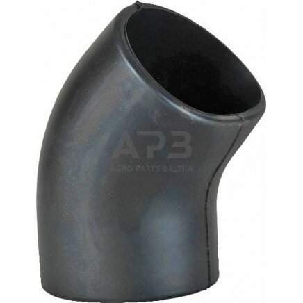 Oro įsiurbimo žarna 45° Donaldson P109331 Oro įsiurbimo žarna 45° Donaldson P109331