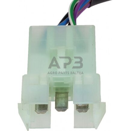 Oro kondicionieriaus termostatas KL060011 1 Oro kondicionieriaus termostatas KL060011 1