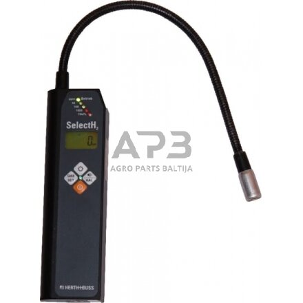 Oro kondicionavimo sistemos nuotėkio detektorius H2 KL091903 Oro kondicionavimo sistemos nuotėkio detektorius H2 KL091903