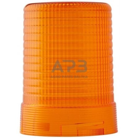 Oranžinio švyturėlio gaubtas Hella 9EL856416001 1 Oranžinio švyturėlio gaubtas Hella 9EL856416001 1