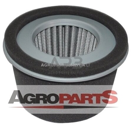 Oro filtras traktoriukams Robin EY20 Išmatavimai 108 x 63 x 63 Oro filtras traktoriukams Robin EY20 Išmatavimai 108 x 63 x 63