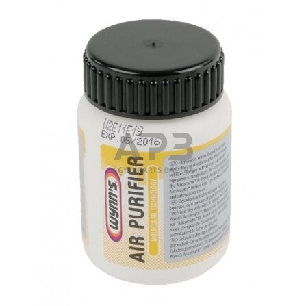 Oro kondicionieriaus sistemos valiklis Wynn's 60ml SP31705 Oro kondicionieriaus sistemos valiklis Wynn's 60ml SP31705