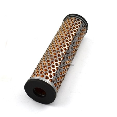 Oro filtras Honda GX120, 17210-ZK7-V01, 17210ZK7V01, išmatavimai 158 x 45 mm Oro filtras Honda GX120, 17210-ZK7-V01, 17210ZK7V01, išmatavimai 158 x 45 mm