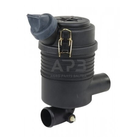 Oro filtras su korpusu Donaldson G042545 Oro filtras su korpusu Donaldson G042545