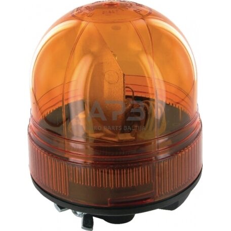 Oranžinis švyturėlis 55W, 12V, Ø 129mm x 165mm Sacex 2187001 Oranžinis švyturėlis 55W, 12V, Ø 129mm x 165mm Sacex 2187001