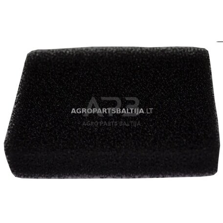 Oro filtras žoliapjovėms Kawasaki TH43, TH48 Oro filtras žoliapjovėms Kawasaki TH43, TH48