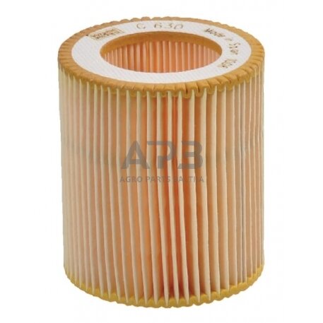 Oro filtras MANN-FILTER C630