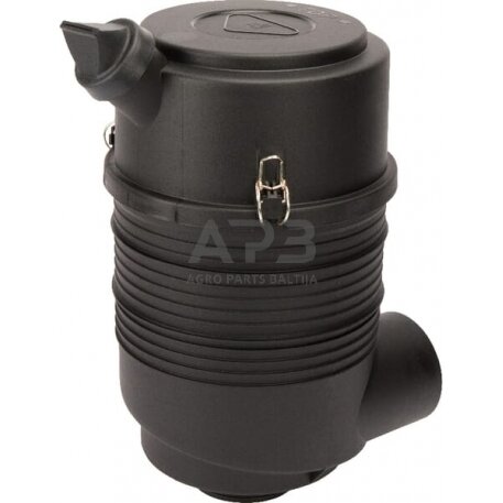 Oro filtras su korpusu Donaldson G082508 Oro filtras su korpusu Donaldson G082508