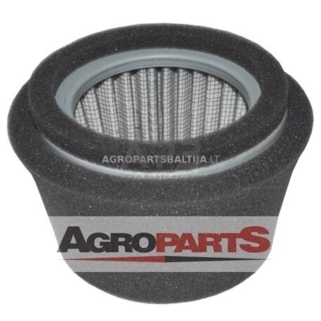 Oro filtras traktoriukams Robin EY18-3W, 4-6 Išmatavimai 86 x 63 x 60 Oro filtras traktoriukams Robin EY18-3W, 4-6 Išmatavimai 86 x 63 x 60