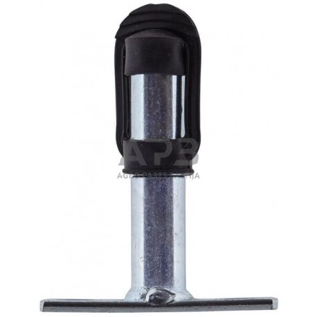 Oranžinio švyturėlio laikiklis Hella 8HG006294011 1 Oranžinio švyturėlio laikiklis Hella 8HG006294011 1