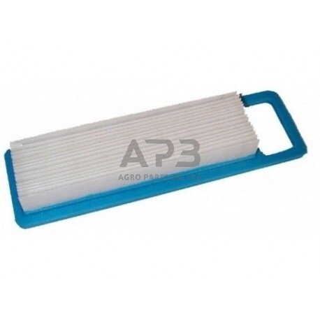 Oro filtras Kawasaki FC180, FC180V, 11013-2151, 110132151, 11013-2181, 110132181, išmatavimai 200 x 60 x 25 mm Oro filtras Kawasaki FC180, FC180V, 11013-2151, 110132151, 11013-2181, 110132181, išmatavimai 200 x 60 x 25 mm