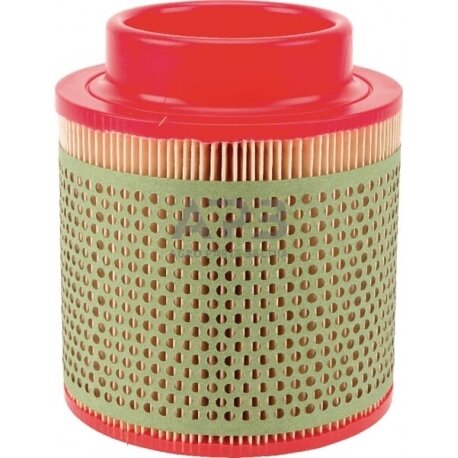 Oro filtras MANN-FILTER C1368 Oro filtras MANN-FILTER C1368