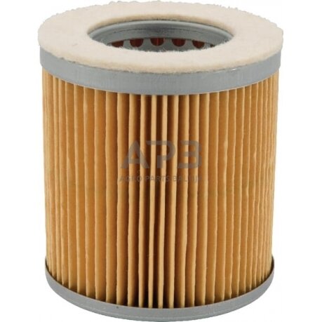 Oro filtras MANN-FILTER C752 Oro filtras MANN-FILTER C752